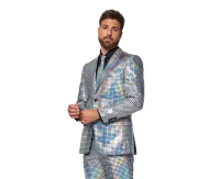 Suit discoballer, size 50